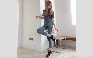 Coline Luncurkan Koleksi Sepatu Kekinian yang Nyaman dan Fashionable - JPNN.com