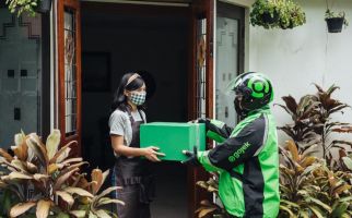 Sinergi Gojek-Tokopedia Dinilai Strategis Bagi Pengembangan UMKM - JPNN.com