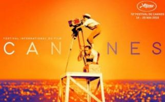 Perilisan Daftar Seleksi Film Cannes Diundur Hingga 3 Juni 2021 - JPNN.com