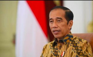 Kapitra Minta Jokowi Abaikan Temuan Ombudsman soal TWK Pegawai KPK - JPNN.com