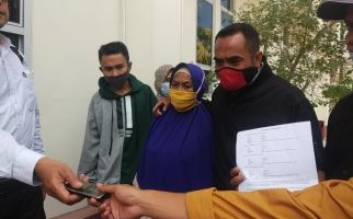 Gegara Tanah Senilai Rp 260 Juta, Anak Tega Gugat Ibu Kandung - JPNN.com