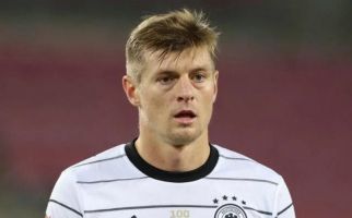 Kroos Absen Bela Madrid yang Lagi Berburu Gelar Juara - JPNN.com