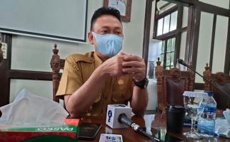 Waspada Begal, Wali Kota Ingatkan Hati-Hati Saat Keluar Malam - JPNN.com
