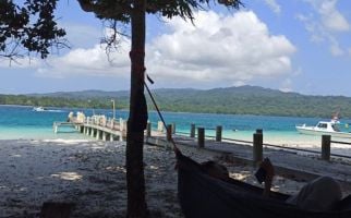 Kabar Terbaru Soal Tempat Wisata Taman Nasional Ujung Kulon - JPNN.com