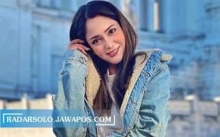 Lebih Dekat Sama Anna Silvia, Gadis Pasar Kliwon Kontestan Ajang Kecantikan Elite Dunia - JPNN.com