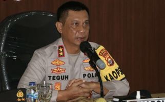 Kapolda Bengkulu Keluarkan Ancaman, Anggota Terlibat Mafia Tanah Langsung Disikat - JPNN.com