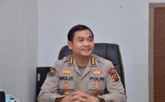 Polda Jambi Kerahkan Ribuan Personel, Belum Termasuk TNI - JPNN.com
