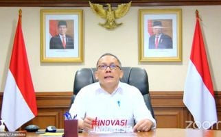 Kepala BRIN: Peneliti LBM Eijkman Diarahkan Menjadi PNS dan PPPK - JPNN.com