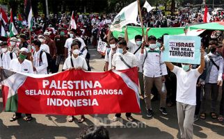 Begini Nasib Siswi di Bengkulu yang Sempat Menghina Palestina - JPNN.com