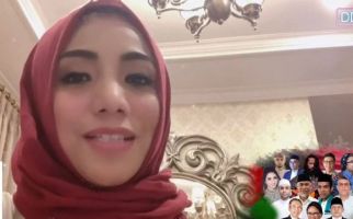 Siti KDI Gantikan Lesti Kejora Sebagai Juri Dangdut Academy? - JPNN.com