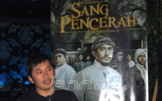 Berharap 'Sang Pencerah' Sesukses AAC - JPNN.com