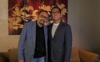 Dibantu Andi Rianto, Tono Supartono Persembahkan Sang Bidadari - JPNN.com