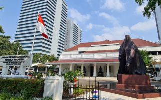 Megawati Soekarnoputri akan Meresmikan Monumen Bung Karno di Lemhanas - JPNN.com