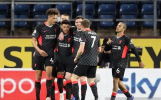 Klasemen Liga Inggris: Liverpool Belum Aman Meski Tembus 4 Besar - JPNN.com