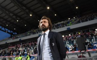 Juventus Juara Coppa Italia, Nasib Pirlo Bagaimana? - JPNN.com