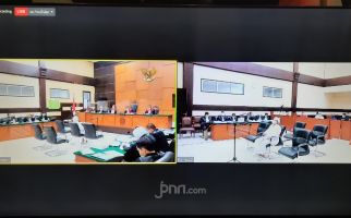 Isi Pleidoi Hanya Curhat, Habib Rizieq Diminta Sabar Ikuti Sidang - JPNN.com