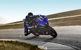 Yamaha R7 Mulai Didistribusikan Oktober 2021 - JPNN.com