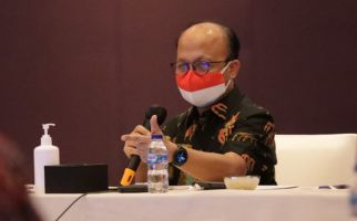 Tiga Usulan Indonesia dalam Konsep Deklarasi Menteri Ketenagakerjaan G20 - JPNN.com