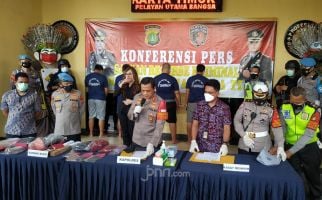 Kenal di Aplikasi Pencari Jodoh, Anak Titin Supriatin Malah Diculik - JPNN.com