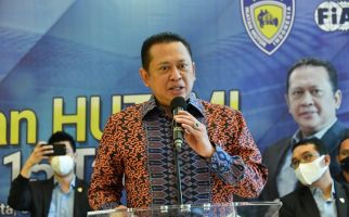 Kebocoran Data 279 Juta Penduduk Indonesia Bukan Main-main, Ketua MPR: Investigasi Sampai Tuntas - JPNN.com