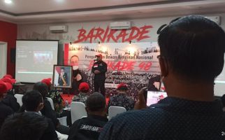 Barikade 98: Amien Rais Bukan Bapak Reformasi, tetapi... - JPNN.com