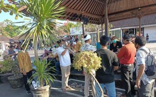 Layanan Emas Jek Pertama Kali Dibuka di Bali, Begini Harapan Hasnaeni - JPNN.com