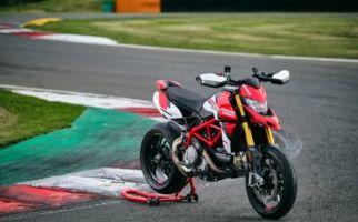 Ducati Hypermotard 950 Tampil Segar dan Mesin Baru - JPNN.com