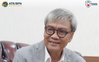 Kementerian ATR/BPN Integrasikan SPAB dalam Percepatan Redistribusi TORA - JPNN.com