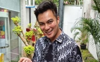 Nama Baim Wong Dicatut Penipu, Keluarga Ifan Seventeen Nyaris Tertipu - JPNN.com