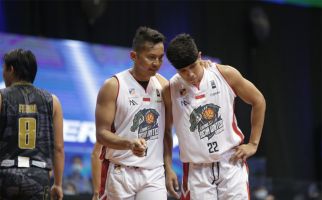 IBL Playoffs Hari Ini: Dewa United Usung Misi Balas Dendam - JPNN.com