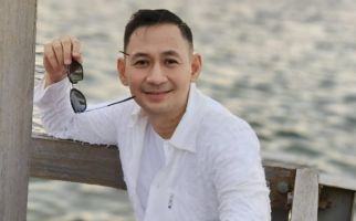 Diperiksa Soal Laporan Roy Suryo, Lucky Alamsyah Dicecar 20 Pertanyaan - JPNN.com