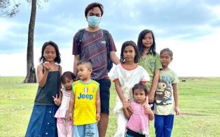 Selebgram Ini Buka Lapangan Pekerjaan Bagi Warga Terdampak Pandemi - JPNN.com