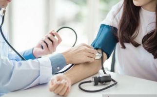Tips Jitu Atasi Hipertensi - JPNN.com