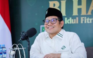 Wakil Ketua DPR Muhaimin Beri Saran Begini untuk Ringankan Beban Petani Pupuk - JPNN.com