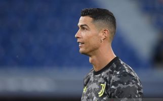 Ronaldo Menjadi Capocannoniere, Selamat ya! - JPNN.com