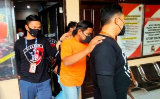 Tembak Mati Warga, Anggota DPRD Bangkalan Menjadi Tersangka - JPNN.com