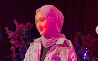 Fatin Shidqia Temukan 'Harta Karun' di Kampung Halaman - JPNN.com
