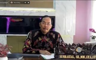 ATR/BPN Gandeng KPK, Kejagung, dan Saber Pungli Beri Pelatihan Antikorupsi demi Pelayanan Bersih - JPNN.com