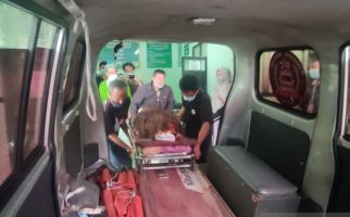 Pembunuh Bidan Imas Sering Memberikan Ancaman, Datang Bawa Celurit - JPNN.com