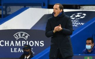 Finis 4 Besar, Chelsea Percaya Diri Hadapi City di Final Liga Champions - JPNN.com