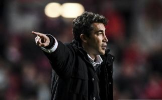 Mantan Pelatih Benfica Ambil alih Spartak Moscow - JPNN.com