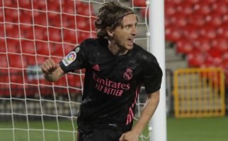 Real Madrid Wajib Hamburkan Uang Demi Penerus Luka Modric, Siapa Dia - JPNN.com