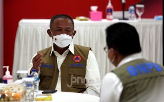 Letjen TNI Ganip Warsito Minta Masyarakat Waspada Dampak La Nina - JPNN.com