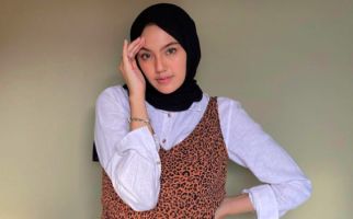 Mengenal Cindy Levina, Selebgram Hijab Inspiratif - JPNN.com