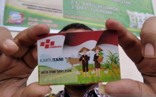 Bengkulu Mulai Bagikan Kartu Tani Bulan Depan, Catat Nih Tanggalnya! - JPNN.com