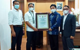 Polda Metro Jaya Selamatkan Sedikitnya 500 Anak, Lemkapi Ganjar Penghargaan - JPNN.com