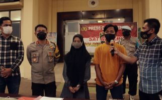 Sepasang Remaja Begituan di Tempat Pemandian Umum, Videonya Viral - JPNN.com