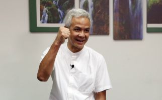 Ganjar Pranowo: Sudah Saatnya Mulai Memetakan Kekuatan SDM - JPNN.com