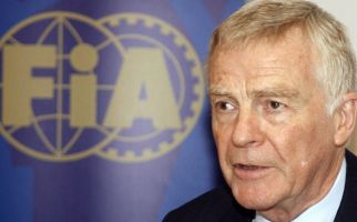 Kabar Duka, Mantan Presiden FIA Max Mosley Meninggal Dunia - JPNN.com