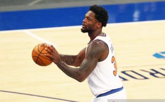 Penyerang New York Knicks Raih Gelar NBA Most Improved Player - JPNN.com